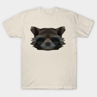 Rocket Poly T-Shirt